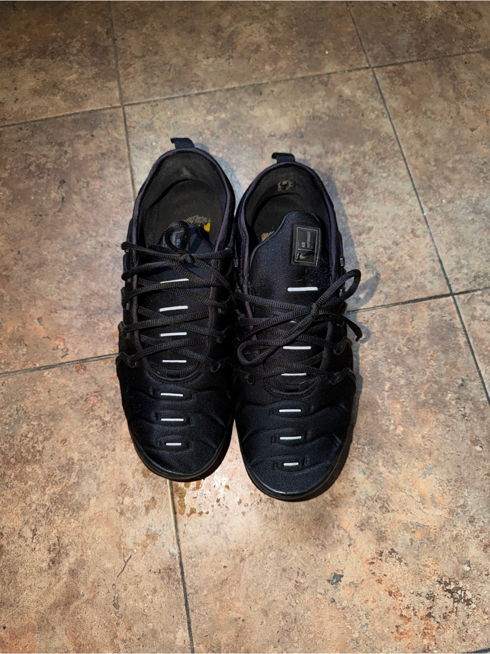 Men's Nike Air VaporMax Plus